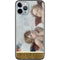Raphael The Cherubim Putti Angels of The Sistine Madonna iPhone 11 Pro Skin